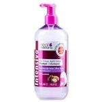 Real Natura Pro-Lisos Anti Frizz Shampoo 500ml