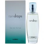 Ajmal Raindrops Woman Eau de Parfum 50ml (Original)
