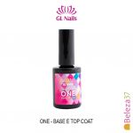 GL Nails Verniz de Gel 'One' Top Coat