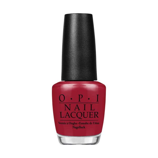 NAIL LACQUER Opi Verniz de Unhas - Perfumes Club