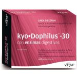 Kyo Dophilus 30 Cápsulas