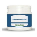 Bonusan L-Glutamine Powder 200g