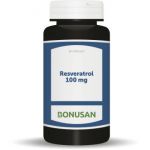 Bonusan Resveratrol 60 Cápsulas