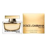Dolce & Gabbana The One Woman Eau de Parfum 50ml (Original)