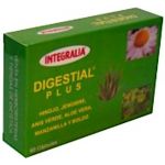 Integralia Digestial Plus 60 Cápsulas