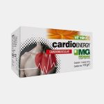 Soria Natural Cardio Energy Mgdose 14 Doses