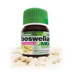 Soria Natural Boswelia Mgdose 30 Comprimidos