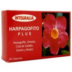 Integralia Harpagofito Plus Integralia 60 Cápsulas