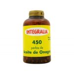 Integralia Óleo de Onagra 500g 450 Cápsulas