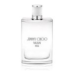 Jimmy Choo Ice Man Eau de Toilette 100ml (Original)
