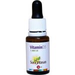 Sura Vitasan Vitamina D3 15ml