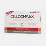Bio-Hera Cellcomplex 20 Ampolas