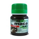 Soria Natural Maca Mgdose 30 Comprimidos