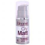 Lirene City Matt Base Tom 207 Beige 30ml