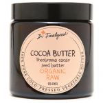 Dr. Feelgood BIO and RAW Cacao Butter 120ml