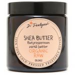 Dr. Feelgood BIO and RAW Karité Butter 120ml