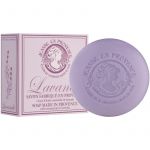 Jeanne en Provence Lavender Soap 100g