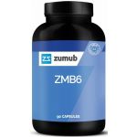 Zumub ZMB6 90 cápsulas