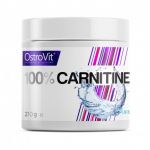 Ostrovit 100% L-Carnitine 210g