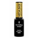 Victoria Vynn Mega Verniz Gel Base Transparente 8ml
