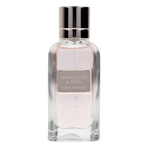 First Instinct Abercrombie & Fitch Feminino Edp 100ml