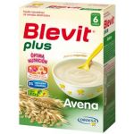 Blevit Plus Aveia +6M 300g