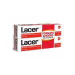 Lacer Pasta Dentífrica Anti-caries 2x125ml