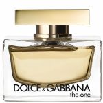 Dolce & Gabbana The One Woman Eau de Parfum 75ml (Original)