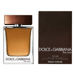 Dolce & Gabbana The One Man Eau de Toilette 100ml (Original)