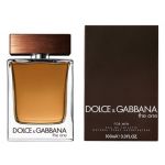 Dolce & Gabbana The One Man Eau de Toilette 50ml (Original)