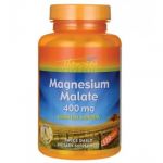 Thompson Magnesium Malate 400mg 110 comprimidos