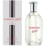 Tommy Hilfiger Tommy Girl Woman Eau de Toilette 30ml (Original)