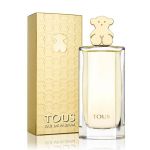 Tous Gold Woman Eau de Parfum 90ml (Original)