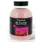 Corine de Farme Sensual Rosa Sais de Banho 1,3kg