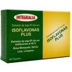 Integralia Isoflavonas Plus 60 Cápsulas