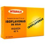 Integralia Isoflavonas 60 Cápsulas