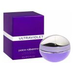 Paco Rabanne Ultraviolet Woman Eau de Parfum 80ml (Original)