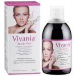 Vivania Beauty Shot Xarope 500ml