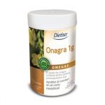 Dietisa Omega 6 Onagra 120 Cápsulas