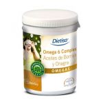 Dietisa Omega 6 Óleo De Borragem e Onagra 90 Cápsulas