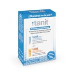 Tanit Pack Plus Creme Despigmentante 15ml + Creme Solar SPF50 50ml Coffret