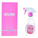 Moschino Fresh Couture Pink Woman Eau de Toilette 50ml (Original)
