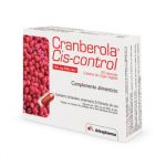 Arkopharma Cranberola Cis-control 60 Cápsulas