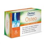Dietisa Osteo 96 Comprimidos