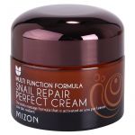 Mizon Multi Function Formula Snail Repair Perfect Facial Cream 50ml