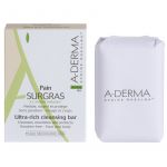 A-Derma Original Care Ultra-Rich Cleansing Soap 100g