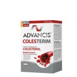 Farmodietica Advancis Colesterim 30 Cápsulas