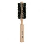 Beter Hair Brush Round with Mixed Bristles & Oak Body 45mm