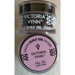 Victoria Vynn Gel Construtor 03 Soft Pink 50ml