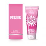 Loção Corporal Moschino Fresh Couture Pink Woman 200ml